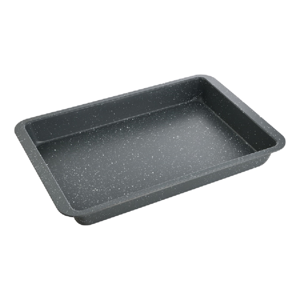 Bergner BG-37048GY Orion tepsi - Fekete