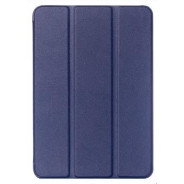 Gigapack Samsung Galaxy Tab S9 bőr hatású tok kék (GP-147034) (GP-147034)