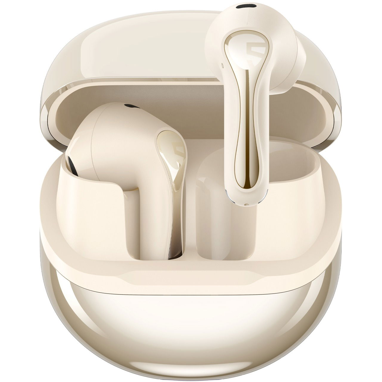 Soundpeats Air5 Cream (6941213627124)