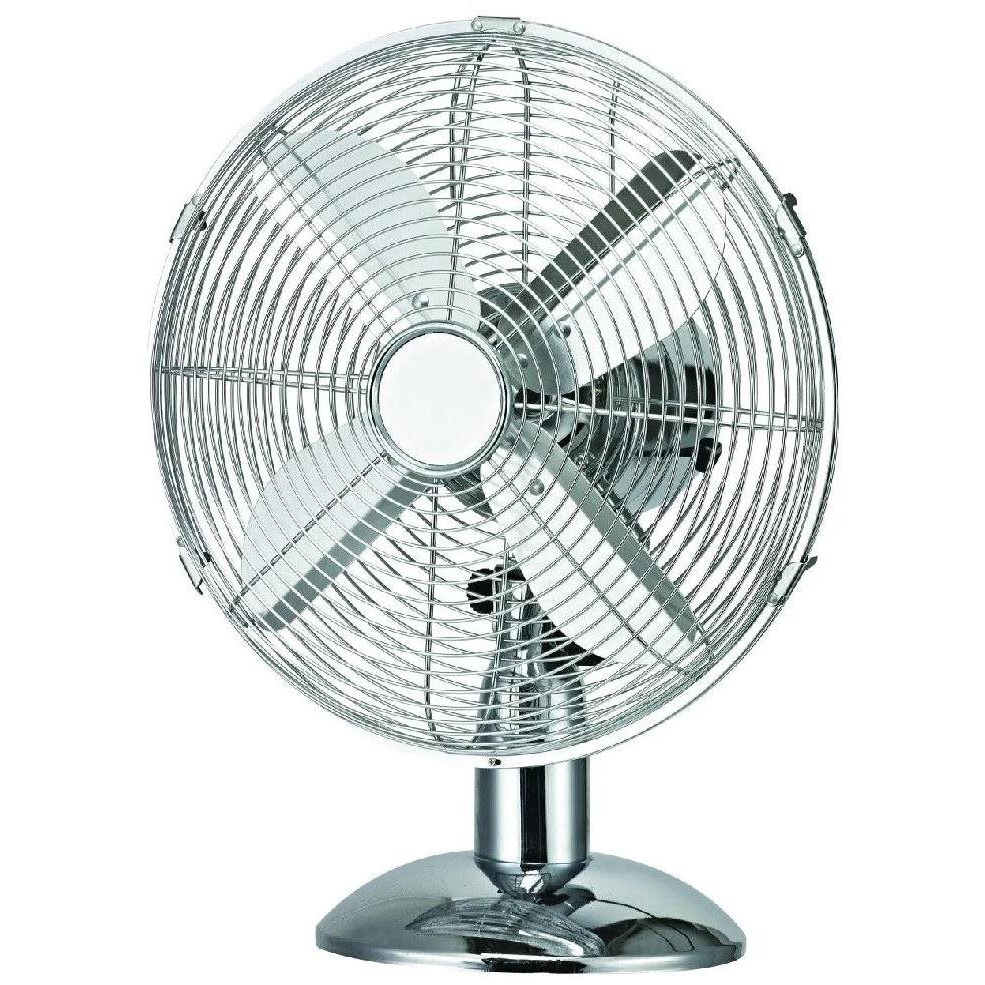 SOVIO Metal table fan FT-30MC (FT30MC-5515)