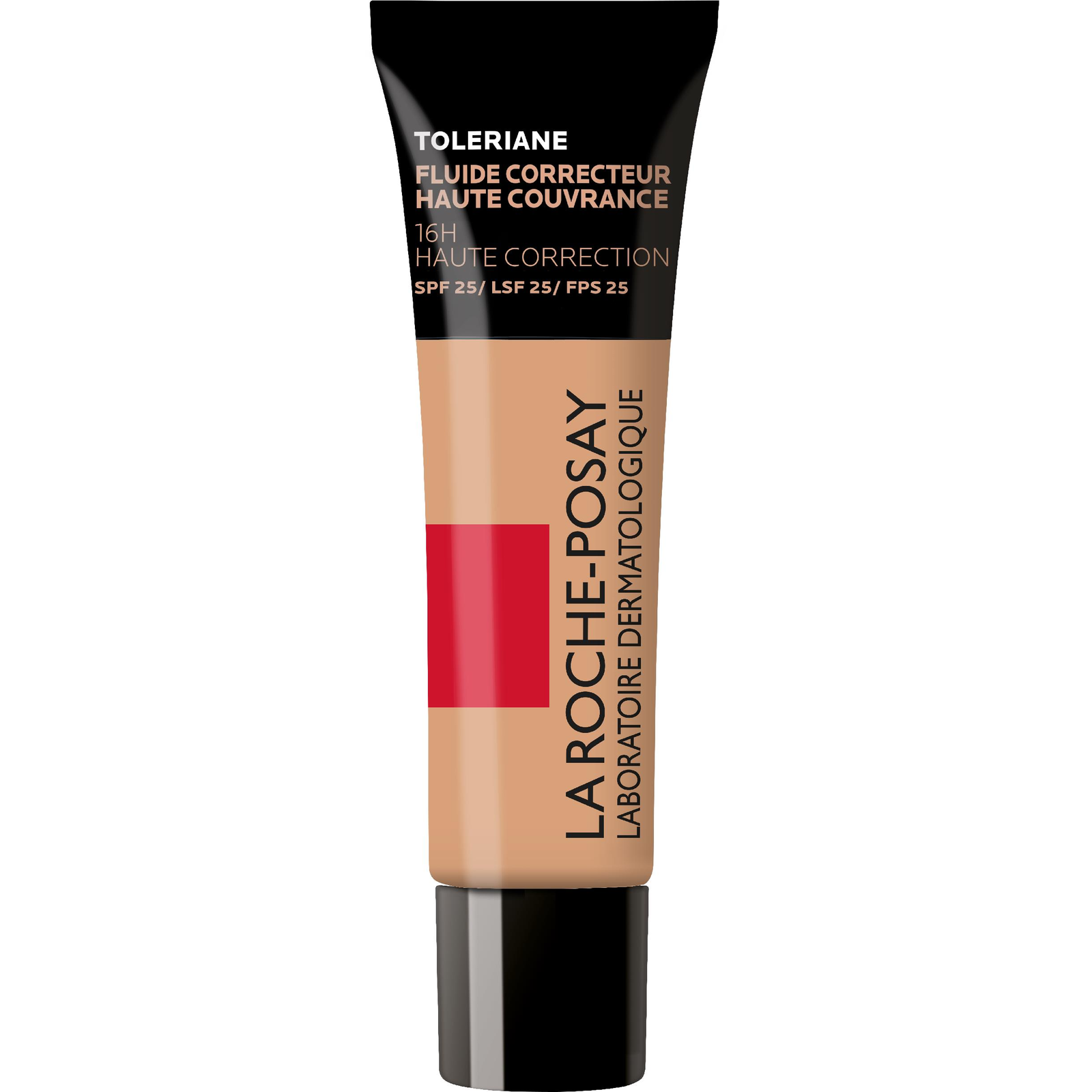 LA ROCHE-POSAY Toleriane make-up SPF25 10 30 ml (3337875863940)