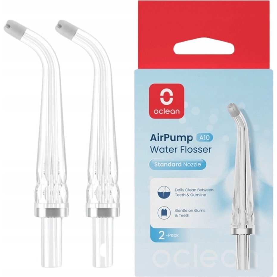Oclean N20-A10 standard, átlátszó (C05000011)