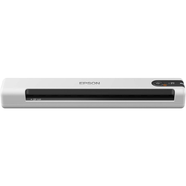 Epson WorkForce DS-70 Håndholdt scanner 600 x 600 dpi A4 Hvid