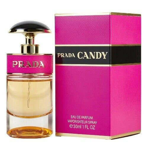 Prada Candy EDP 30ml Hölgyeknek (8435137727100)