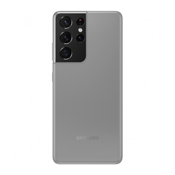 ROAR ALL DAY szilikon telefonvédő (ultravékony) ÁTLÁTSZÓ [Samsung Galaxy S21 Ultra (SM-G998) 5G] (5996591029504)