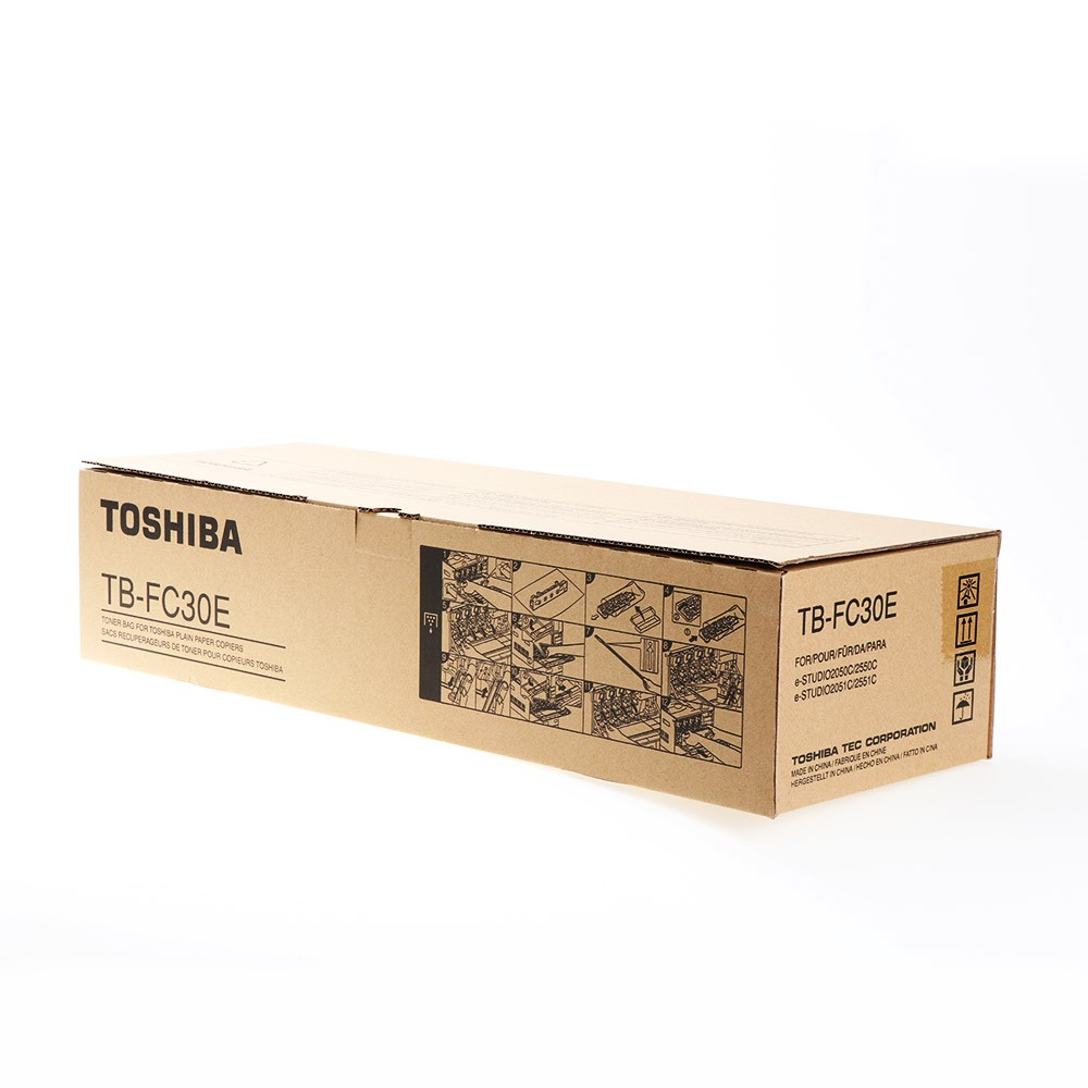 Toshiba TB-FC30E Waste Toner (6AG00004479)
