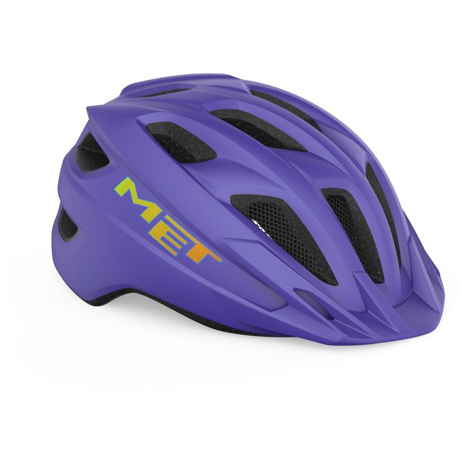 MET Crackerjack lila - 52/57 (8015190283951)