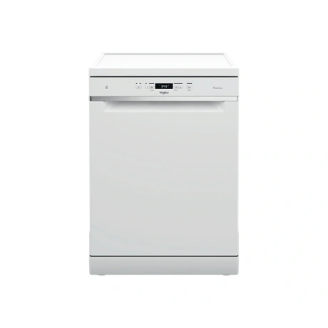 WHIRLPOOL Mosogatógép 14 terítékes WH3FD14BN7