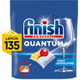 Finish Quantum All in 1 Lemon Sparkle 135 db