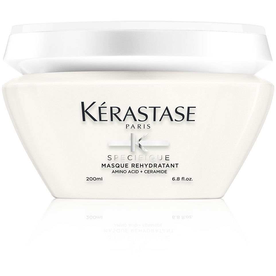 KÉRASTASE Specifique Masque Réhydratant 200 ml (KSVL6460SKHU)