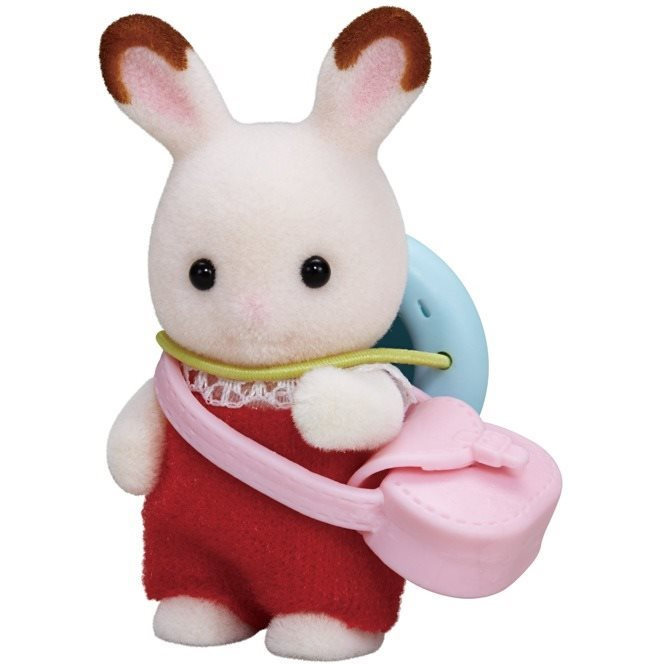 Sylvanian Families Csoki Nyuszi bébi (5054131054055)