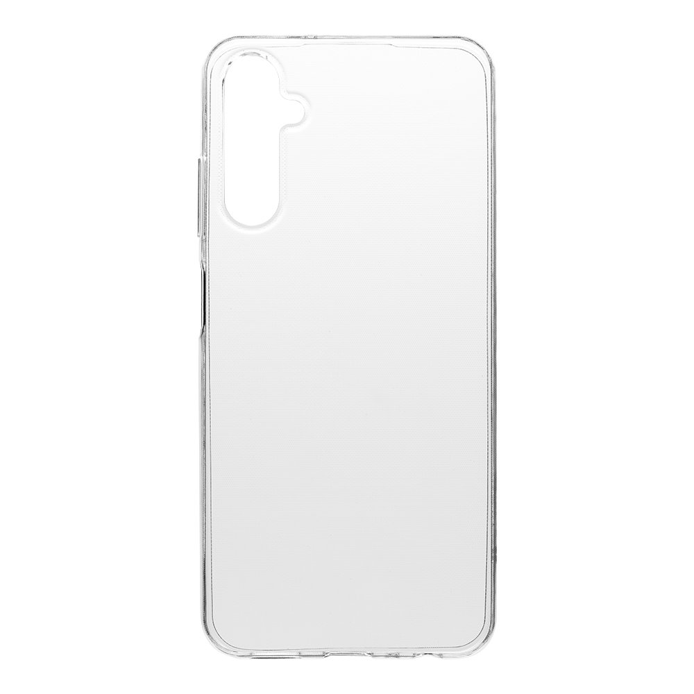 Tactical TPU Samsung Galaxy A05s Tok - Átlátszó (57983118747)