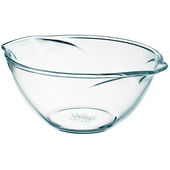 PYREX Füles tál, 2,8 l (3426470270137)
