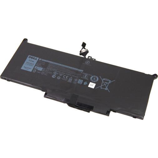 DELL 2X39G ricambio per laptop Batteria