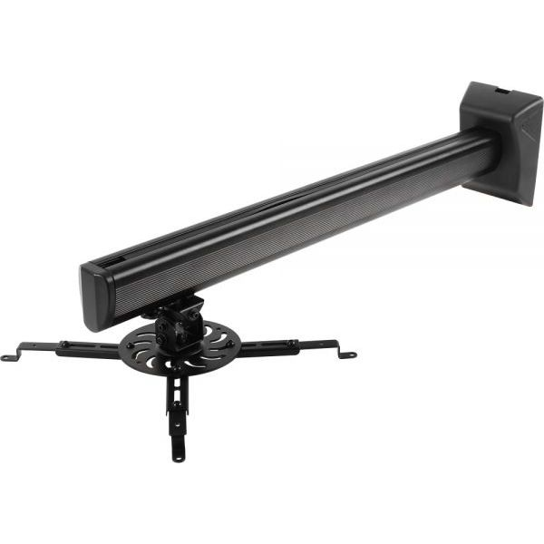 InLine 23139A tv-beslag Sort