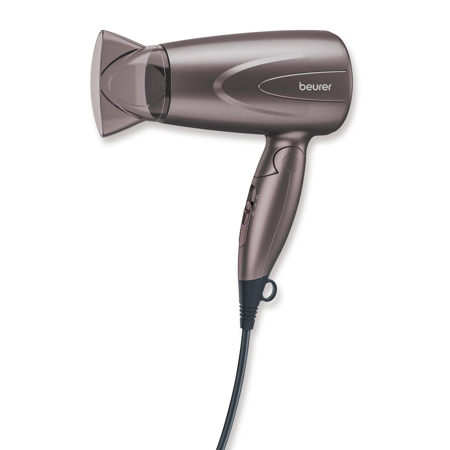 Beurer HC 17 Összecsukható Kompakt Hajszárító (10072)