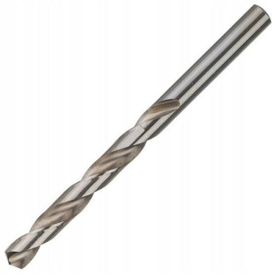 Bosch Accessories 2608585937 HSS Fém spirálfúró 10.5 mm Teljes hossz 133 mm Csiszolt DIN 338 Hengeres befogószár 1 db