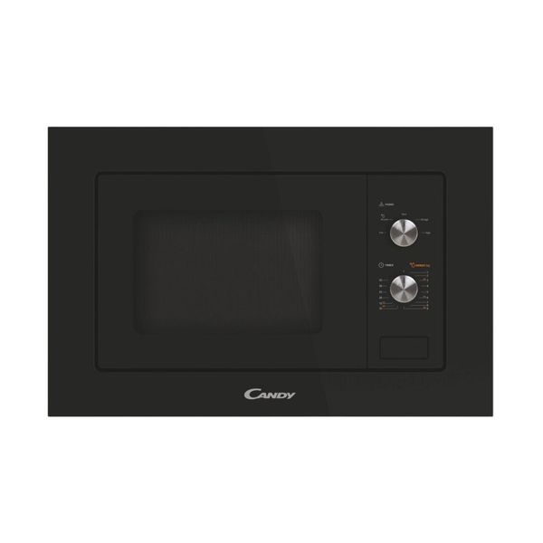 Candy MIS1730B вградена микровълнова фурна 1000 W черна