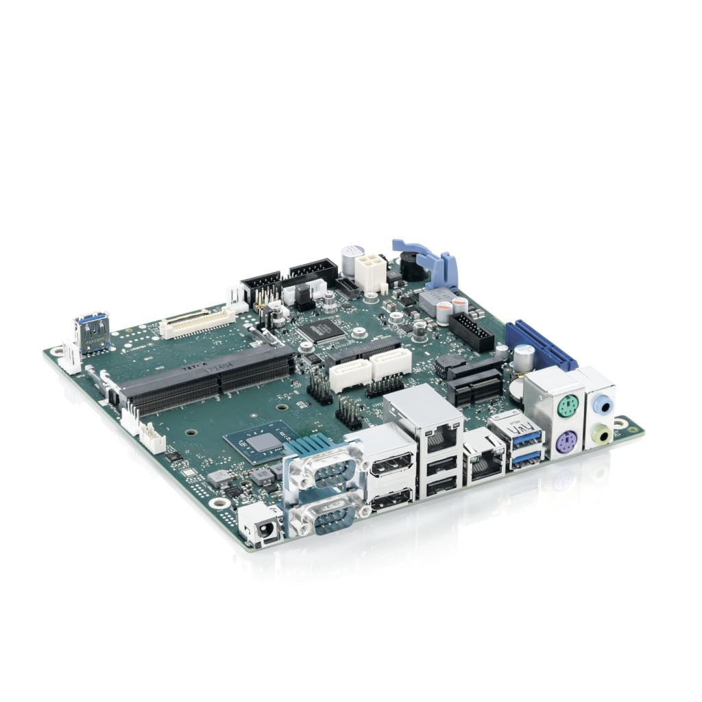 Fujitsu D3543-S3-J5005 alaplap (S26361-F5120-V153) (S26361-F5120-V153)