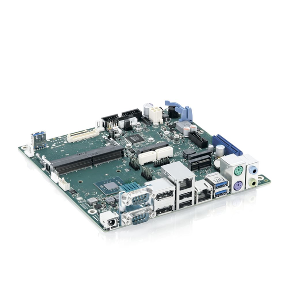 Fujitsu D3543-S3-J5005 alaplap (S26361-F5120-V153)