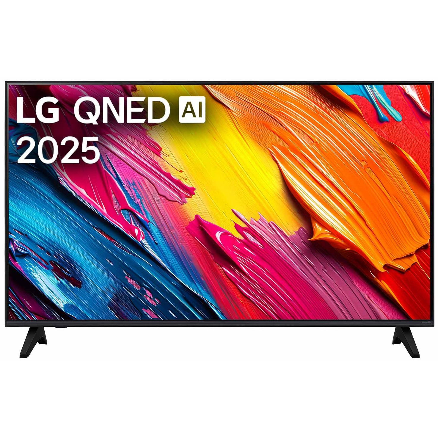 43" LG 43QNED70A6A (43QNED70A6A.AEU)