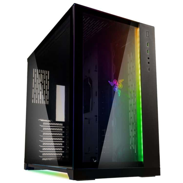 Lian Li PC-O11D Razer Edition