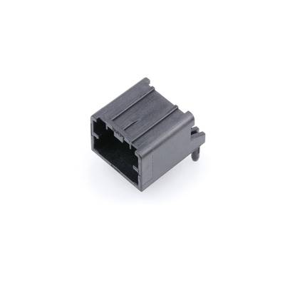 Molex Stift ház panel 347930040 1 db (347930040)