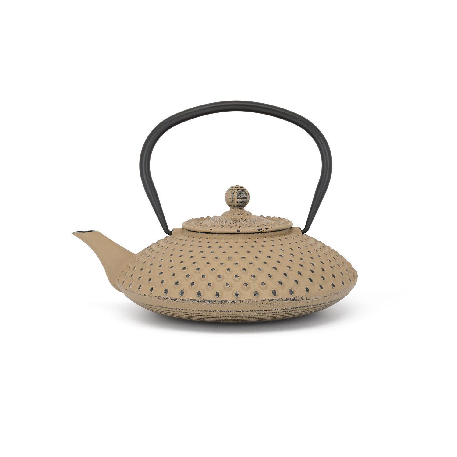 Bredemeijer 153092 Xilin Teáskanna 1.25L - Bézs (153092)