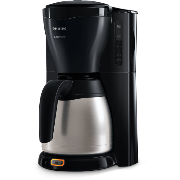 Philips Café Gaia Collection HD7544/20 kaffemaskine Semi-auto Filter kaffemaskine 1,2 L