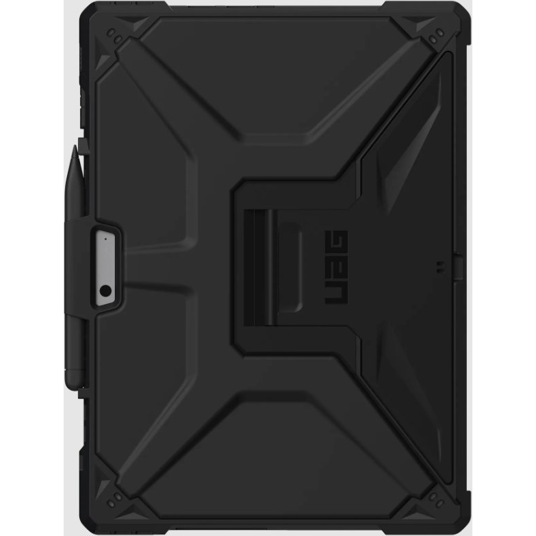METROPOLIS SE CASE F/ SURFACE PRO 9 SCHWARZ (324015114040)