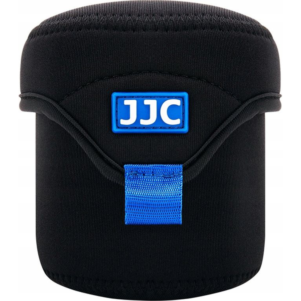 JJC Mirrorless Lens Pouch 78x78mm
