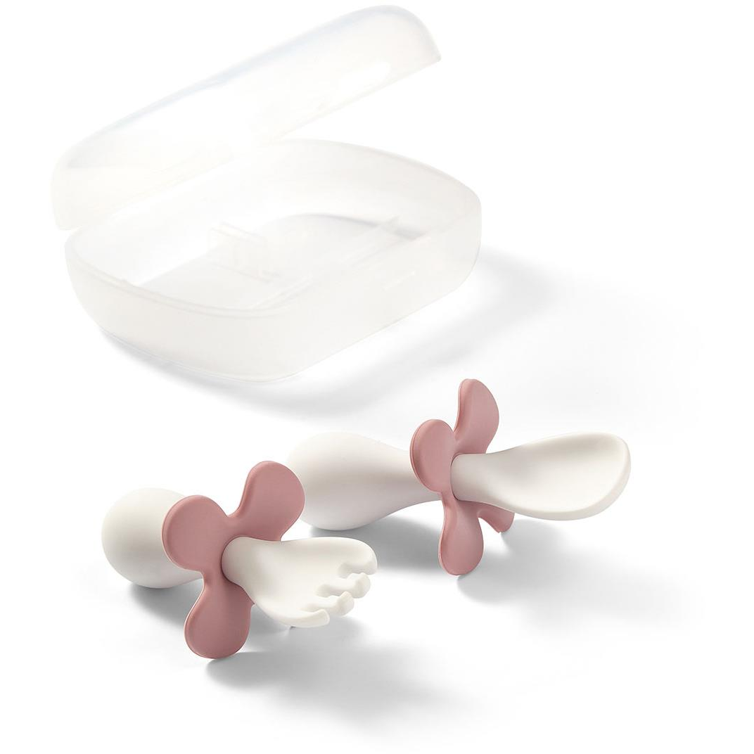 BabyOno Ergonomikus gyerek evőeszközkészlet (5901435412954)