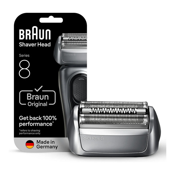 Braun Series 8 83 M Testina per rasatura