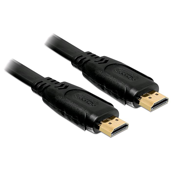 Kábel HDMI 1.4 Delock 82671 3m čierny