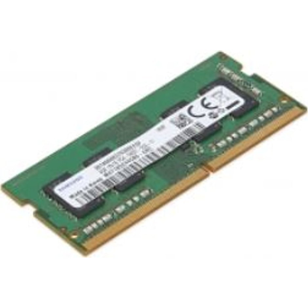 Lenovo 01FR301 memóriamodul 8 GB 1 x 8 GB DDR4 2400 MHz