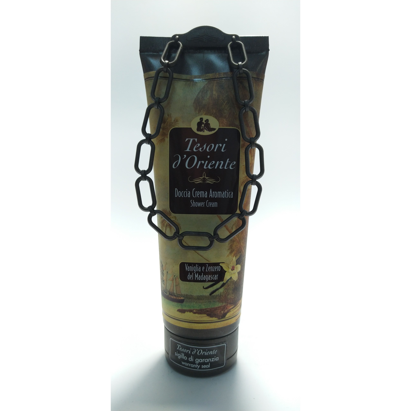 TESORI D'ORIENTE Vanília 250 ml (8008970037462)