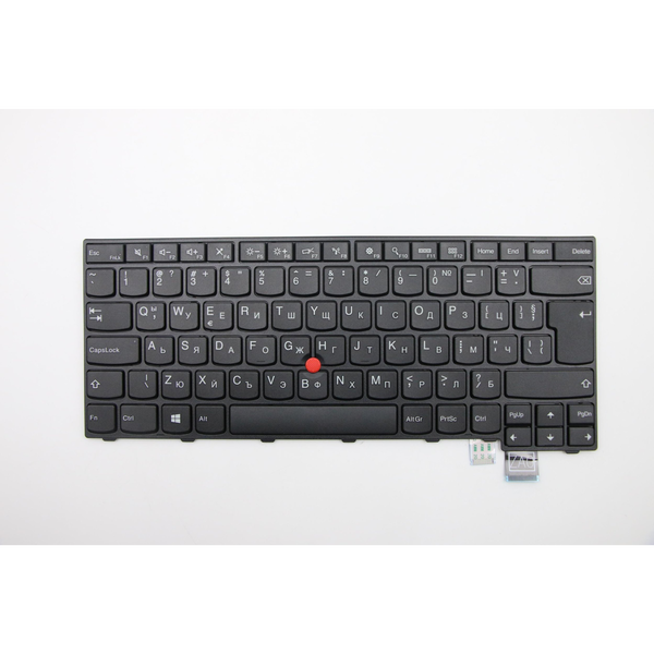 Lenovo 00PA556 laptop reserve-onderdeel Toetsenbord