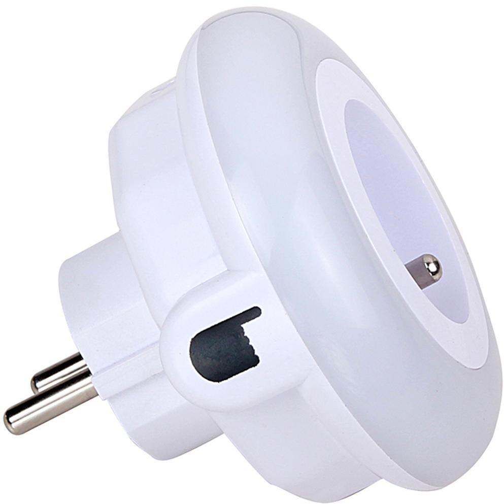 RETLUX RNL 101 LED-es éjszakai lámpa, foglalat GBWW (50003785)