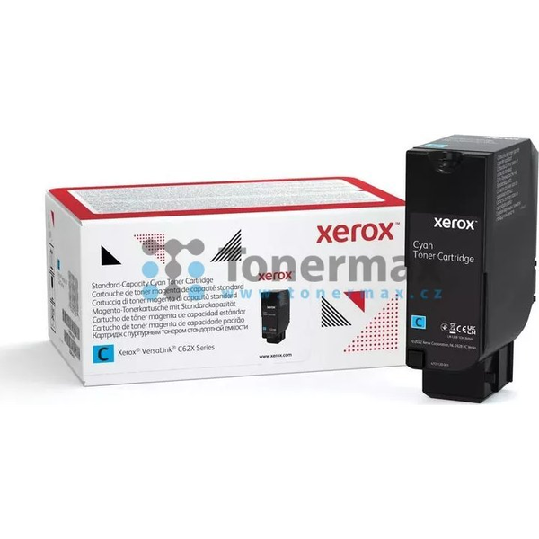 XEROX 006R04621 Синьо тонер за 6000 страници