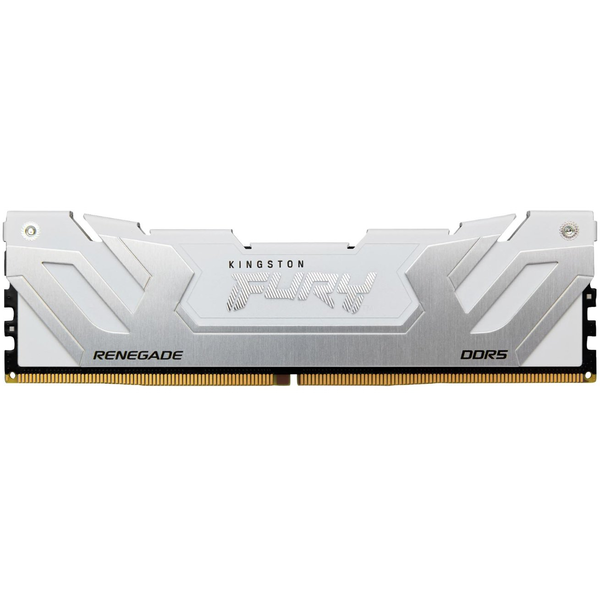 Kingston Technology FURY Renegade модул памет 24 GB 1 x 24 GB DDR5 8800 MT/s