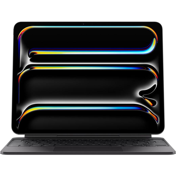 MAGIC KEYBOARD B - GERMAN FOR IPAD PRO 13 (M4)