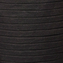 Obal Na Kvetináč 42 cm plast čierna
