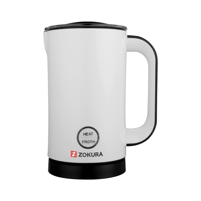 ZOKURA Z1248 elektromos tejhabosító (Z1248)