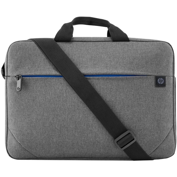 HP Prelude 17.3 Top Load 43,9 cm (17.3") Borsa con caricamento dall'alto Nero