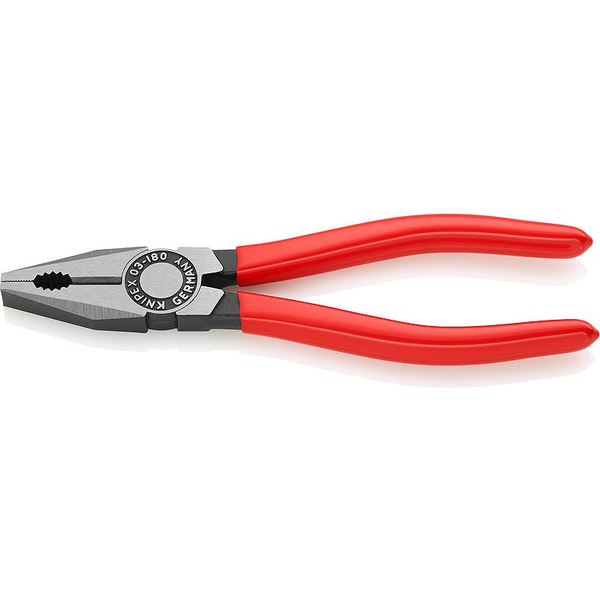 Knipex 03 01 180 Egyetemesfogó 180Mm