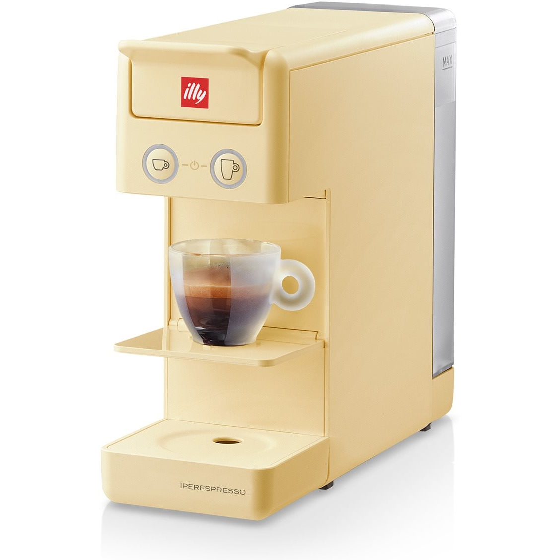 illy Y3.3 sárga (720416)