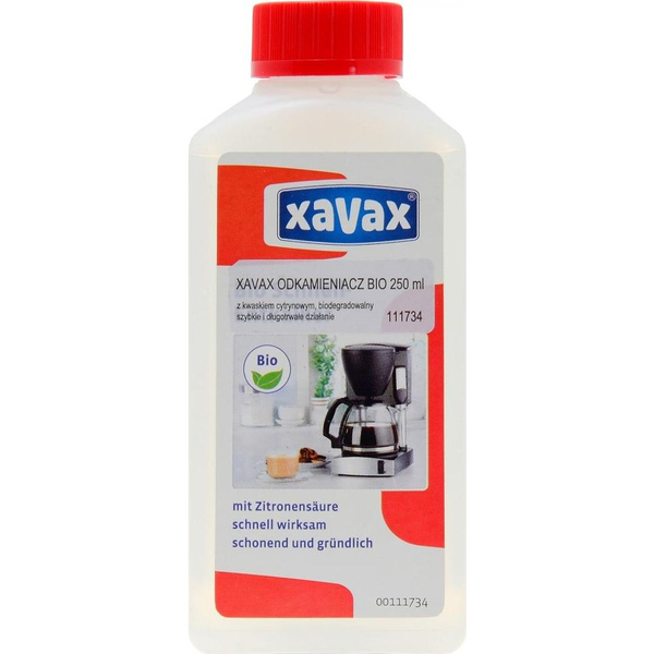 Hama 00111734 afkalker Husholdningsapparater Væske (klar til brug) 250 ml