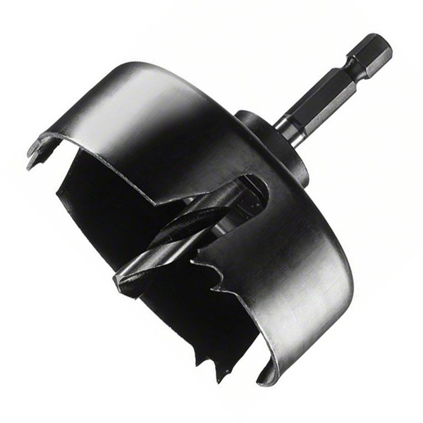 Bosch Wood & Drywall Arbored körkivágó 70mm 2608594498