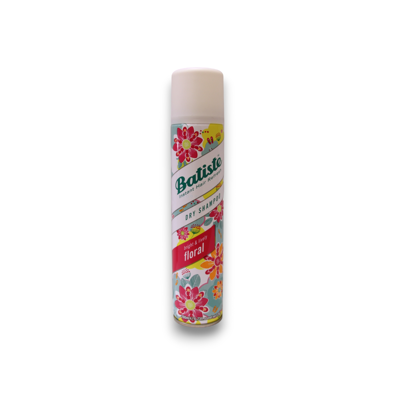BATISTE Floral Essence 200ml (5010724528426)