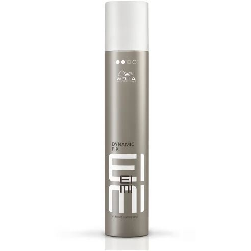 WELLA PROFESSIONALS Fixing Hairsprays Dynamic Fix hajlakk 500 ml (8005610532110)